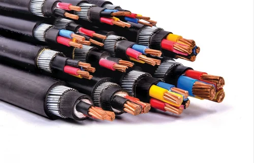 Gloster 3.5 Core Aluminum Armored Cables 25 Sq Mm