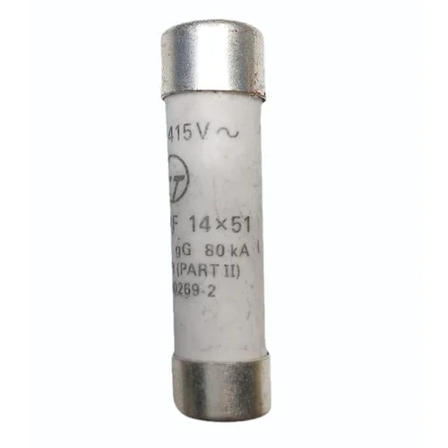 Cylindrical Fuse Links Type Hf 2 32 Amp