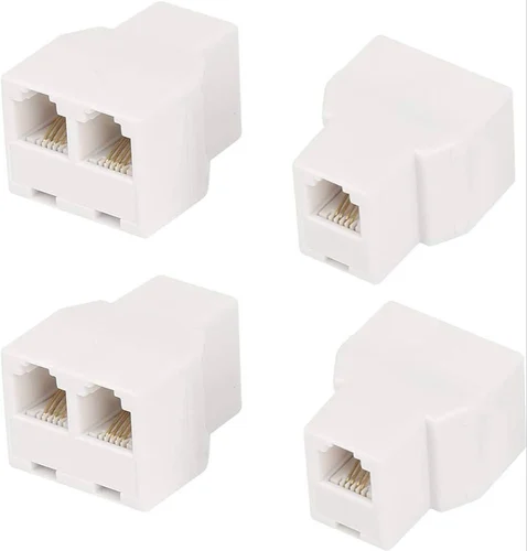 Rj11 Io Networking Accessories