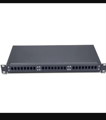 D Link 24 Port Patch Panel