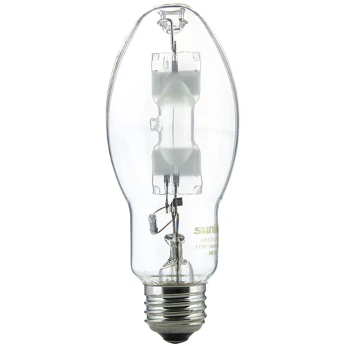 Metal Halide Bulb