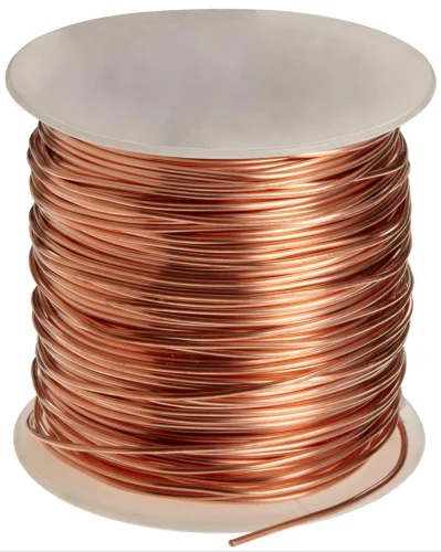 Copper Electric Wire Cable